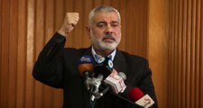 Hamas Liderinden Trump'a Sert Sözler: Aptallığı Olmasaydı Ümmet de Uyanmazdı