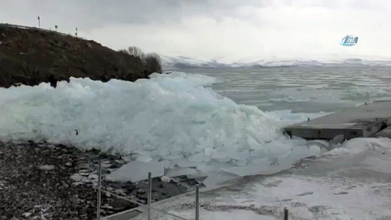 Kutuplar değil Ardahan