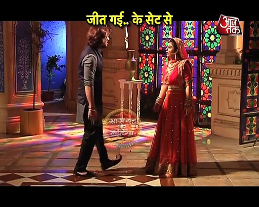 Jeet Gayi Toh Piya More_Devi LEARNS Adhiraj's Truth