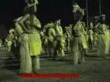 Danses de Hiva Oa ILES MARQUISES 2003
