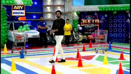 Yea Mulk Mila Hamein Ab Isse Sambhal Hamara Kaam Hai "Quaid Special"