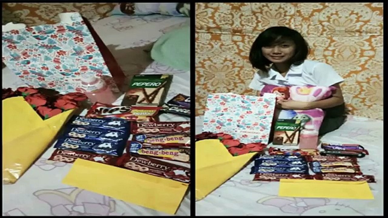 Jemima Jems Debut Video