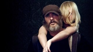 You Were Never Really Here Trailer (2018) New Movie Trailers