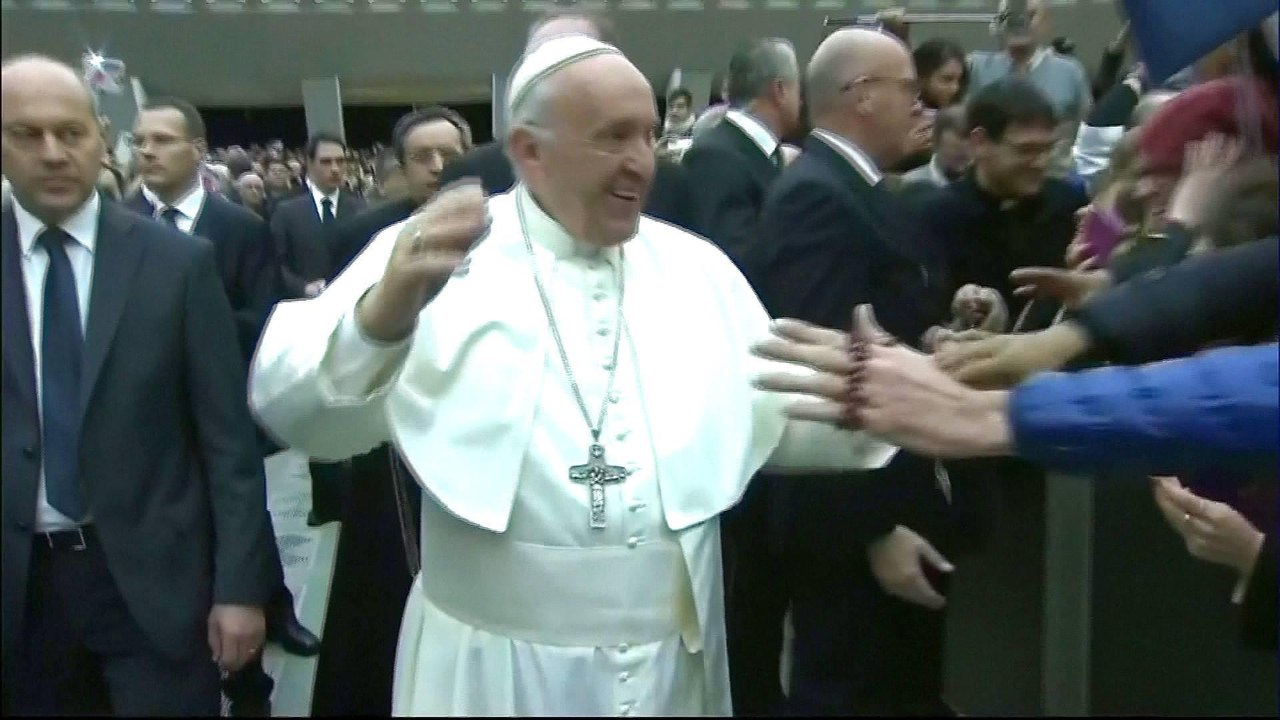 Vatican disputes US decision on Jerusalem