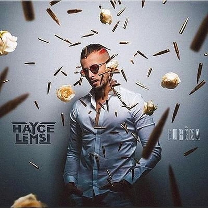 Hayce lemsi -  6452