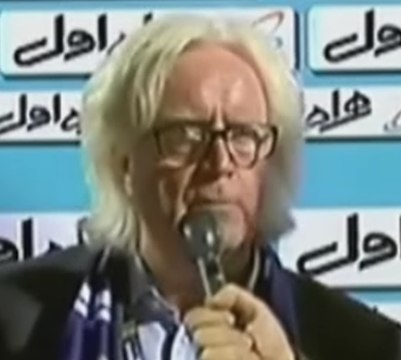 صحبت‌های مربیان بعد از بازی استقلال و صنعت‌نفت