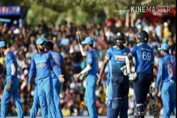 India vs srilanka 3rd t20 2017 full highlights