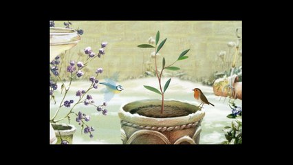 Bonne Année des Jardins du Coeur
