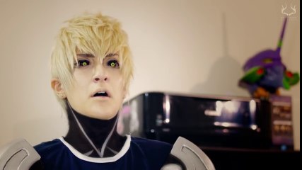 Hero For Fun [One Punch Man Live Action]