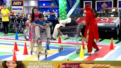 Kon Hai Sab Se Ideal Shohar? :D