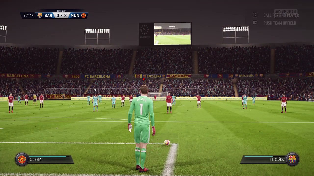 FIFA 18_#Zlatan