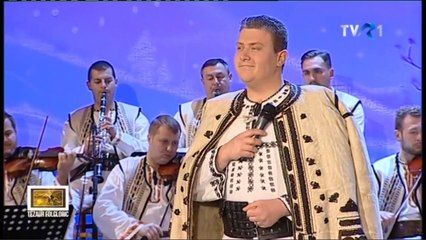 Ovidiu Homorodean - Colo sus in vremea aceea (colind)