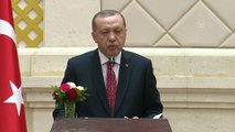Cumhurbaşkanı Erdoğan: 'Kudüs sadece İslam dünyasının sorunu değil' - HARTUM