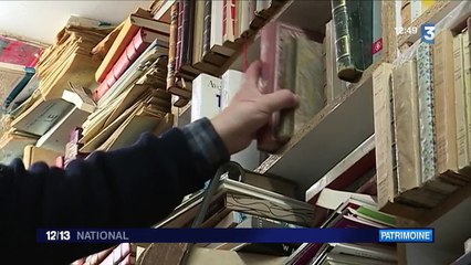 Télévision : la série documentaire "Boutiques obscures" met en lumière les commerces oubliés