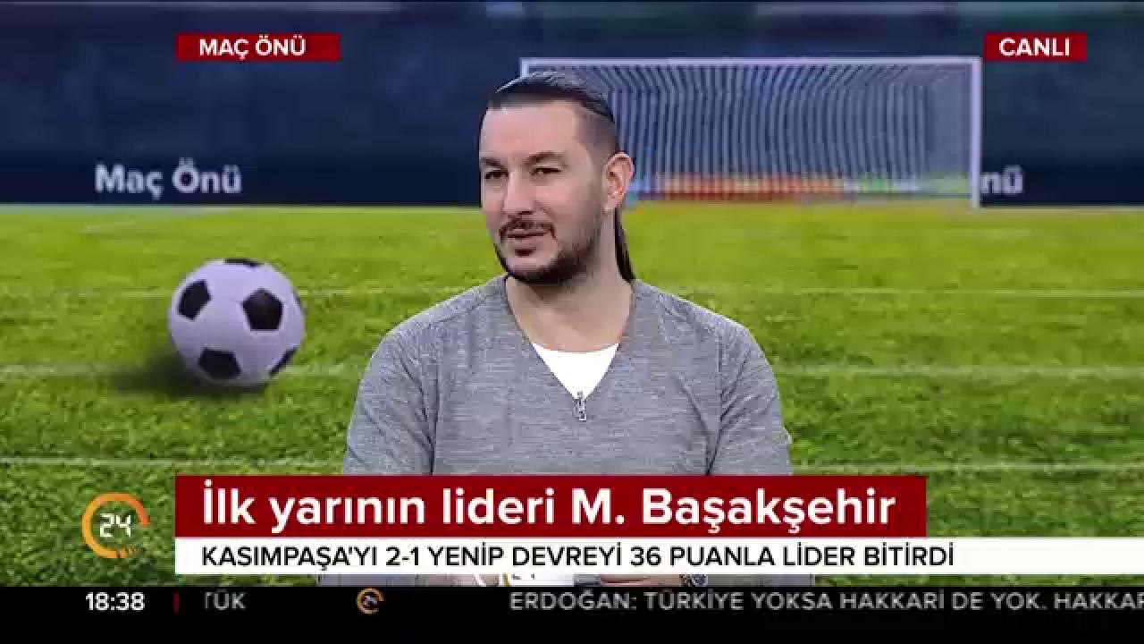 Maç Gecesi
