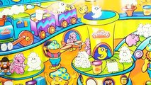 Fun Factory Machine Play Doh Sets Play Dough Videos Juguetes de Play-Doh para Niños , Cartoons animated movies 2018