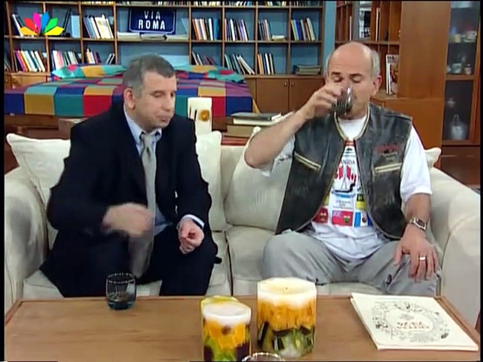 ΤΟ ΚΛΕΙΔΙ Επεισόδιο 18