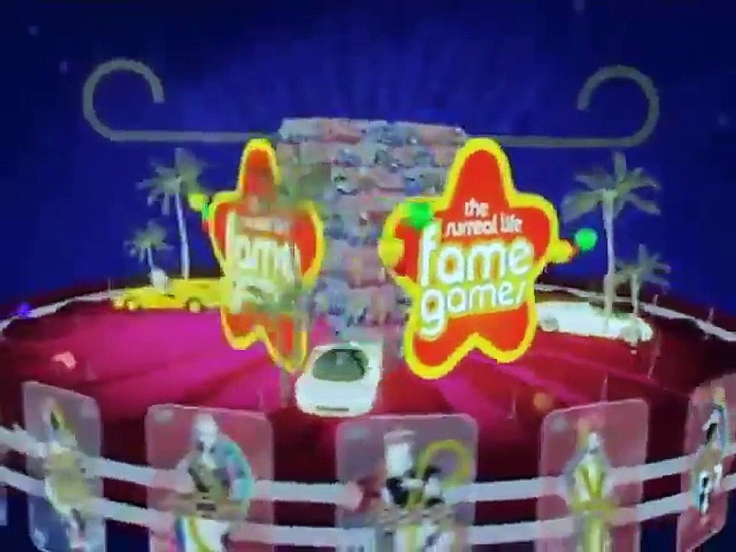 The Surreal Life: Fame Games S 1 E 7 - Dailymotion Video