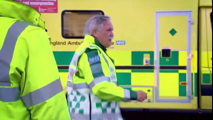 Traffic Cops : Bash Cash 1/6 HD