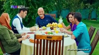 Pyaar Lafzon Mein Kahan Episode 22