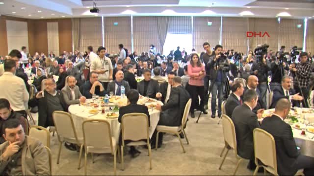 Denizli BBP Lideri Destici Yayımlanan Khk, Taşeron İşçileri Tatmin Eder Nitelikte Değildir