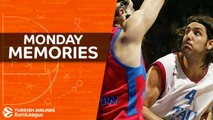 Monday Memories: Baskonia's upset in Moscow