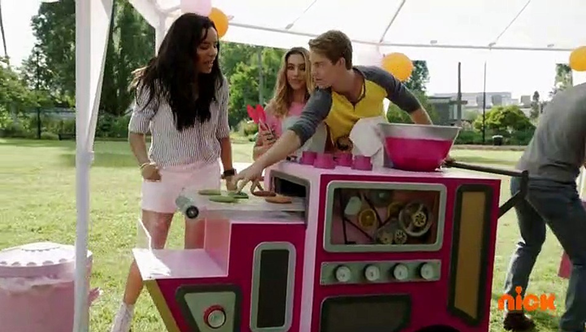 Power Rangers S24E14