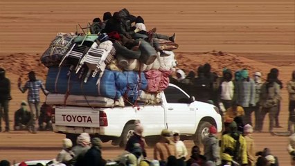 Panorama 2017 09 18 Africas Billion Pound Migrant Trail p   QPEL