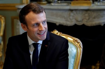 Pour son anniversaire, retour sur le parcours d'Emmanuel Macron