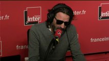 La consultation de Frédéric Beigbeder - Le Billet de Frédéric Beigbeder