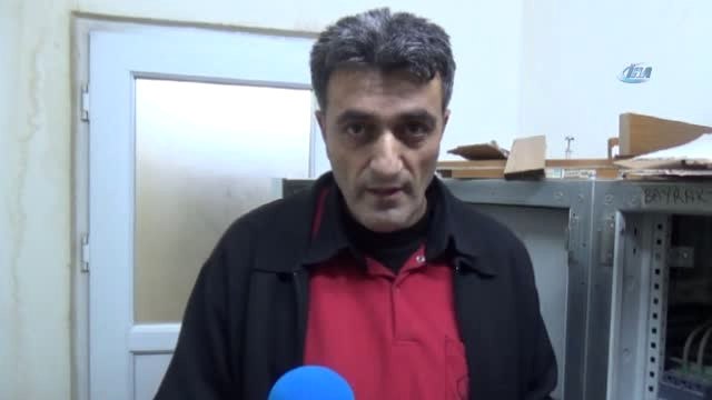 Esnafa 45 Bin TL'lik Elektrik Faturası Şoku