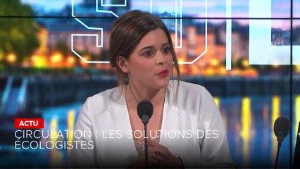 SO invité - Pierre Hurmic