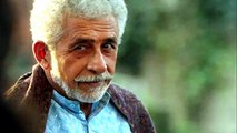 Naseeruddin Shah in Dirty Politics
