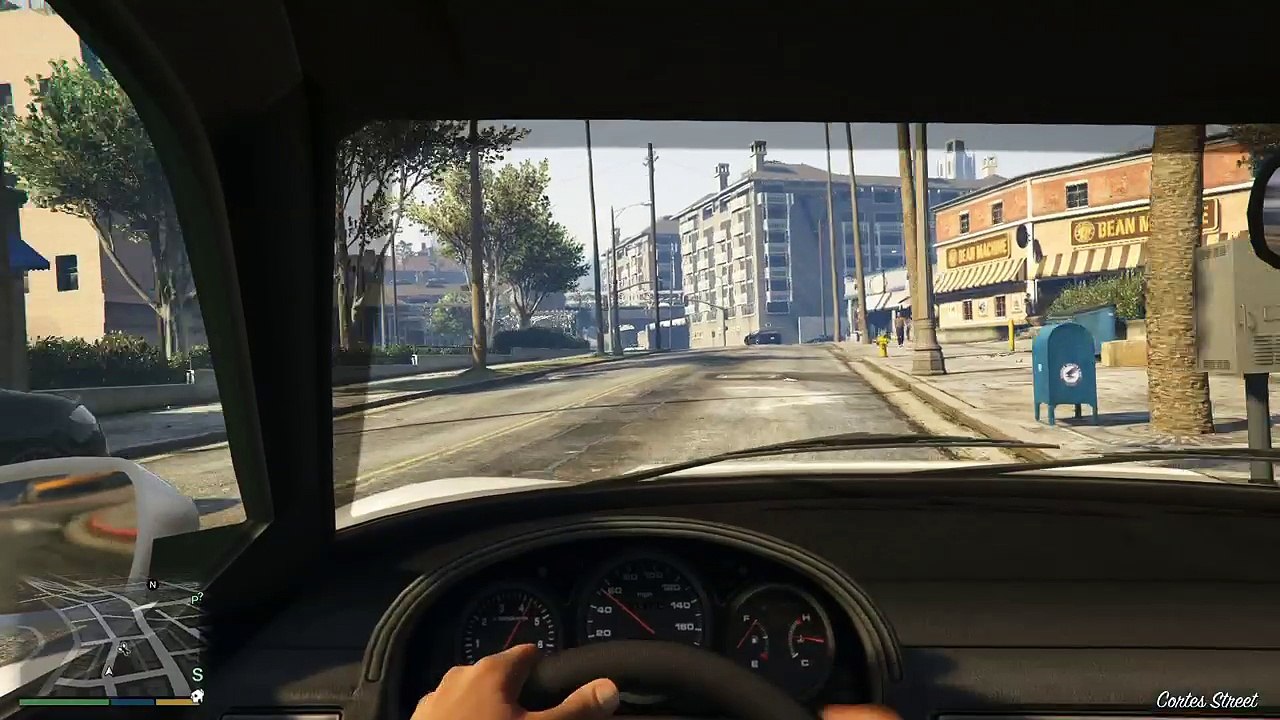 GTA 5 - Ultra Funk