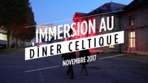 Réseaux régionalistes : immersion au Dîner Celtique