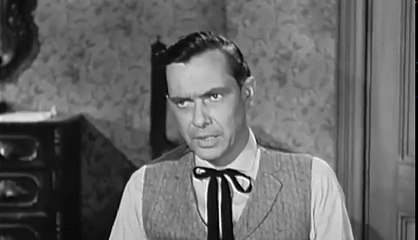 The Life and Legend of Wyatt Earp S01E28 One of Jesse's Gang