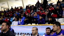 Büyük Erkekler Serbest Güreş Türkiye Şampiyonası - ADANA