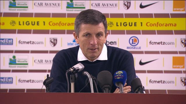 19e j. - Laurey : Les garçons ont besoin de souffler