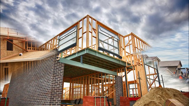 OAQ Construction and Landscaping - 918-852-3645