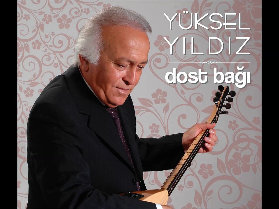 Yüksel Yıldız - Sarıl Bana Üşüyorum