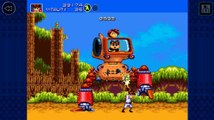 Gunstar Heroes - Bande-annonce Sega Forever