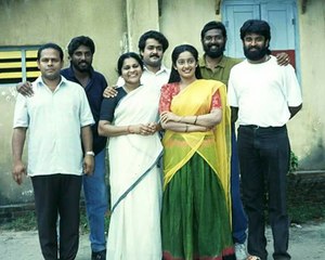 'മോഹൻലാല്‍ കാരണമാണ് മകളുടെ വിവാഹം നടന്നത്' | filmibeat Malayalam