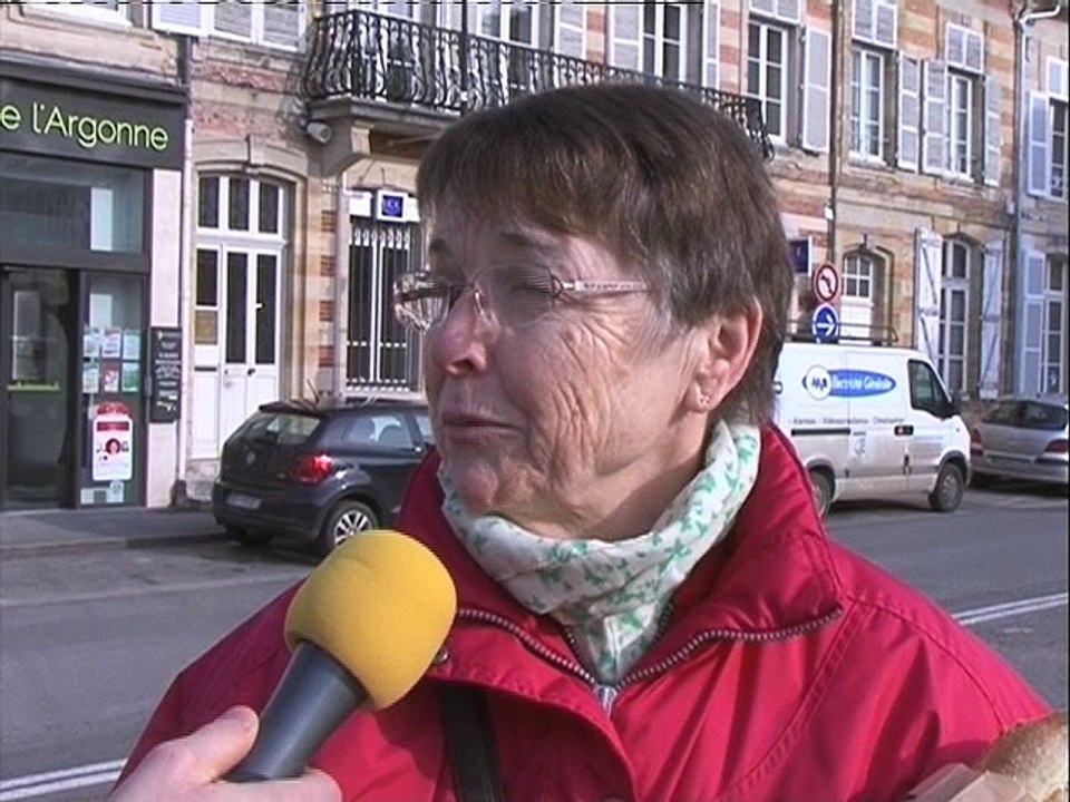 Mr Préjugés acte 1