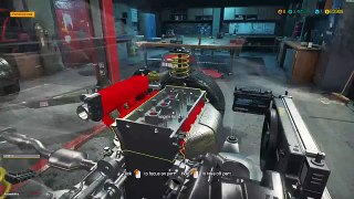 CAR MECHANIC SIMULATOR 2018 - FULL RELEASE LIVESTREAM_clip280