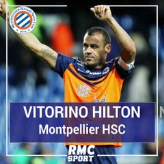 Le XI de la première moitié de saison de Ligue 1 d’Emmanuel Petit