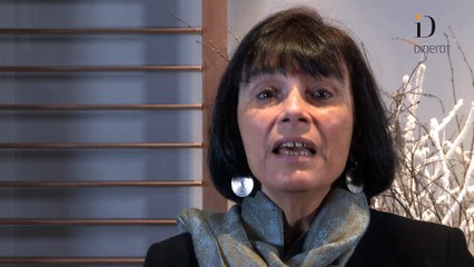 L’Avenir de la Corée du Nord - Interview de Juliette Morillot