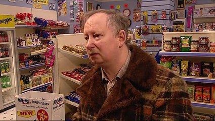 Still Game S2Ep2