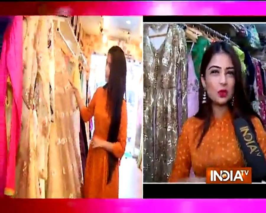 Diya Aur Baati Hum's Imli aka Pooja all set to tie the knot this month