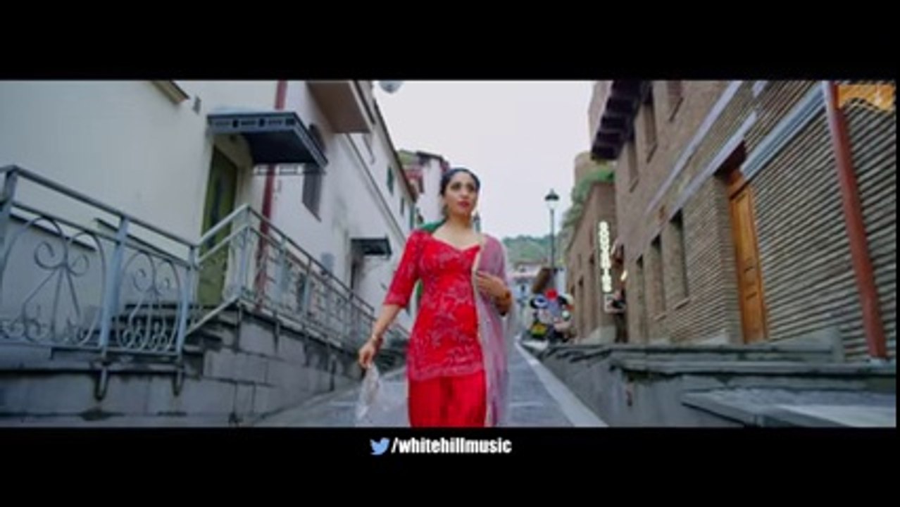 Red Suit (Full Song) Neha Bhasin feat Harshit Tomar - JSL - Shabby Singh-New Punjabi Songs 2017