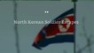 North Korean Soldier Escapes to South